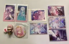 巡音ルカ　まとめ売り