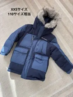 Columbia キッズ　アウター　 XXS (4/5) 110サイズ