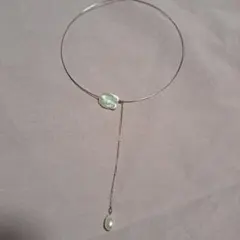 Maison Margiela ネックレス S56UU0044 - メルカリ