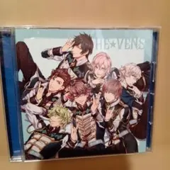うたプリ HE☆VENS BLACK GARDEN ゲームブック サントラCD - メルカリ