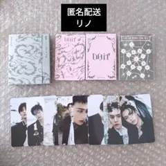 StrayKids スキズ DO iT platform ver. リノ