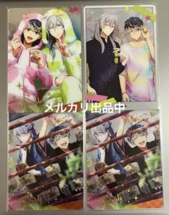 アイナナ 記念日2025 トランプ Re:vale - Mercari Japan 19061470367