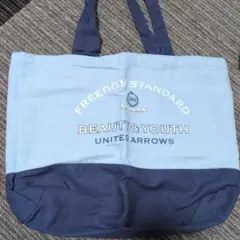 BEAUTY&YOUTH UNITED ARROWS トートバッグのサムネイル
