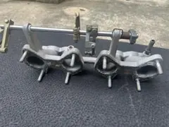 K型 エンジン用　原田商会製インマニ一式　KP47 KP61 KE70 K型 エンジン用 原田商会製インマニ一式 KP47 KP61 KE70 - メルカリ