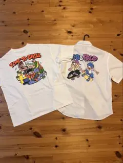 NEW JACK Tシャツ シャツ 2点セット