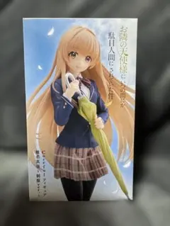 Coreful フィギュア 椎名真昼～制服ver.～ - メルカリ