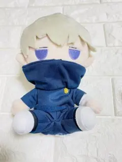 即購入⭕️ 本日発送✨　呪術廻戦 狗巻棘　棘くん　ぬいぐるみ