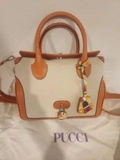 2026年最新】EMILIO PUCCI レディース ショルダーバッグの人気アイテム