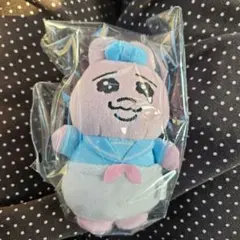 おぱんちゅうさぎ　一番くじ　B賞