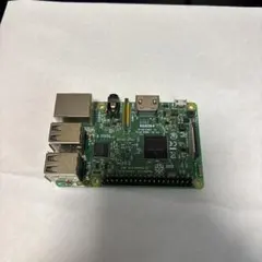 Raspberry Pi 3 Model B ケース付きのサムネイル