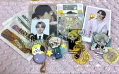 BTS Jimin グッズセット
