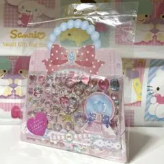 マイメロディ おしゃれシールパック