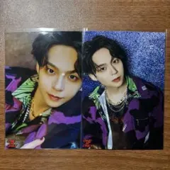 ONE N' ONLY REI 生写真