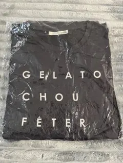 新品未使用⭐︎ジェラピケ ルームウェア上下セットgelato piqué