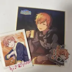 プロジェクトセカイカラフルステージ！feat初音ミク東雲彰人グッズ