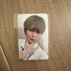 アチズ ATEEZ ヨサン トレカ part1 Apple Music ラキドロ