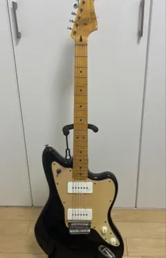 Squier jazzmaster本体 Duncan Designedのサムネイル