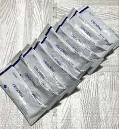 Y*X様 未使用　cleadew 消毒・洗浄タブレット 10パック