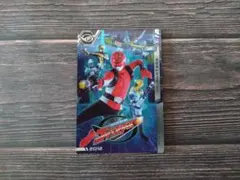 イタジャガ スーパー戦隊 特命戦隊ゴーバスターズ