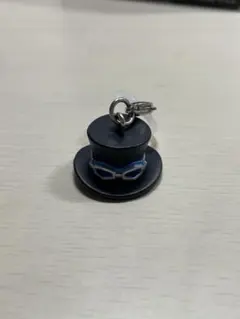 ONE PIECE　めじるしアクセサリー　サボ