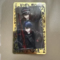 桃源暗鬼 30巻発売記念 箔押し クリアカード 一ノ瀬四季 - メルカリ