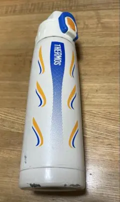 THERMOS サーモス 水筒 530ml