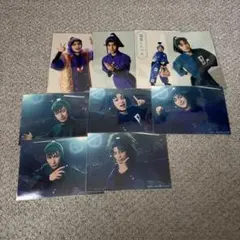 忍ミュ　15弾　学園祭　S席特典　ブロマイド