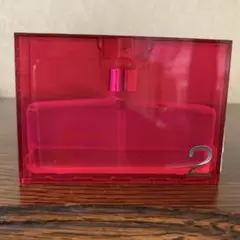 【希少廃盤品】GUCCI RUSH 2 オードトワレ 30ml 香水のサムネイル
