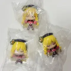 巴マミ おねむたん 魔法少女まどかマギカ フィギュア ガチャ