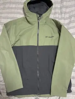 コロンビア マウンテンパーカー