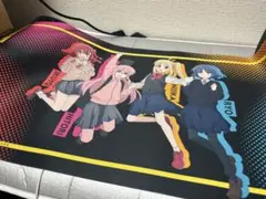 2026年最新】ビルディバイド ぼっち プレイマットの人気アイテム