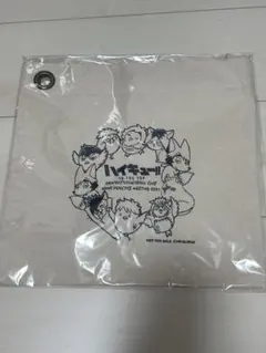 ハイキュー‼︎ トートバッグ