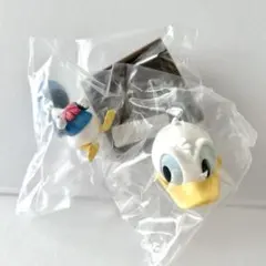 ドナルド 一番くじ ディズニーオールスターズ ちびきゅんキャラ