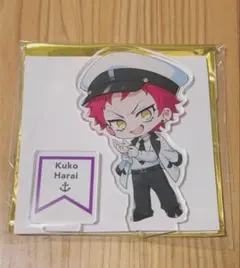 ヒプマイ スイパラ 空却