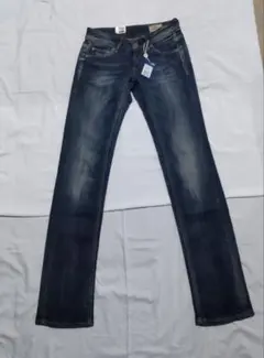 【未使用】G-Star Raw 3301 ストレート 24インチ