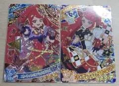 ひみつのアイプリ サクラ