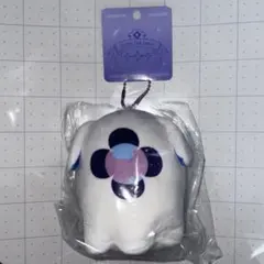 にじさんじ 星導ショウ オトモ ぬい