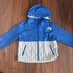 最終値下げ◎THE NORTH FACE フード付きジャケット　110
