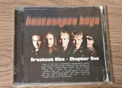 バックストリート・ボーイズ CD Greatest Hits