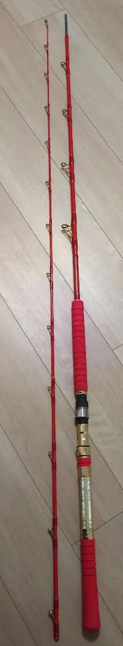 剛樹　gouki マダイリミテッドS300特注品￼ 剛樹 gouki マダイリミテッドS300特注品￼ 剛樹 マダイ