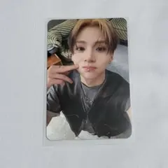 ALD1 サンウォン Oliveyoung オリヤン もちピース トレカ