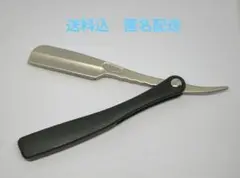 折りたたみ剃刀　日本剃刀　理容　美容　BARBER