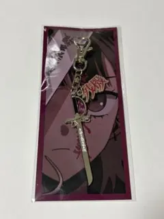 FGO Fate 10周年 10th フェス 武器 メタルチャーム リリス - メルカリ