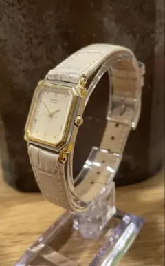 SEIKO セイコー レディース腕時計 7321-5470 クォーツ ジャンクのサムネイル