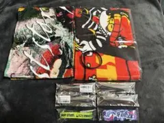 【本日のみ】MY FIRST STORYグッズまとめ売り 2026年最新】マイファス グッズの人気アイテム - メルカリ