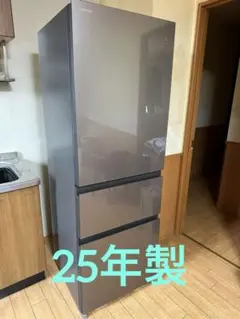 TOSHIBA GR-W510FZ(S) 冷蔵庫 2024年製 - メルカリ