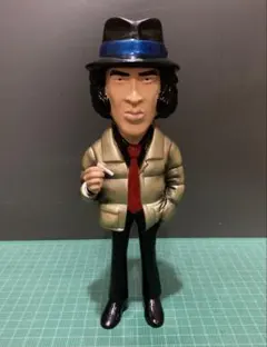 2026年最新】松田優作 フィギュアの人気アイテム - メルカリ