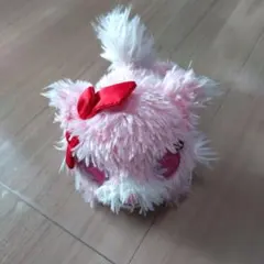 平成 레트로 ジュエルペット ぬいぐるみ