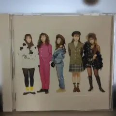 PRINCESS PRINCESS CD アルバム