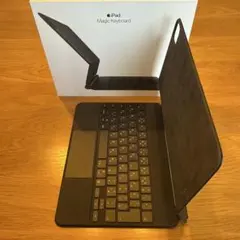 iPad Magic Keyboard 日本語配列